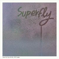 Superfly (JPN) - Eyes On Me (Single)