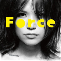 Superfly (JPN) - Force (CD 1)