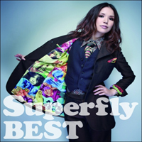 Superfly (JPN) - Superfly Best (CD 1)