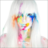 Superfly (JPN) - White