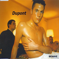 Dupont - Behave (EP)