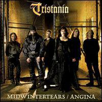Tristania - Midwintertears/Angina (2005 Re-Edition)