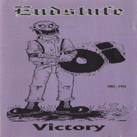 Endstufe - 1983-1994 - Victory (Reissue)
