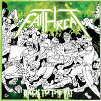 Faithreat - Back To The Pit
