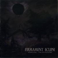 Folkvang - Firmament Eclipse (Split)
