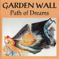 Garden Wall - Path Of Dreams