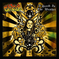 Ginger (GBR) - A Break In The Weather (CD 1)