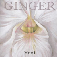 Ginger (GBR) - Yoni