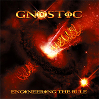 Gnostic (US, Georgia) - Engineering The Rule