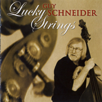 Guy Schneider - Lucky Strings
