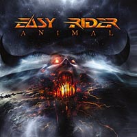 Easy Rider (ESP) - Animal