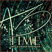 Love is Colder than Death - Time (CD 2)
