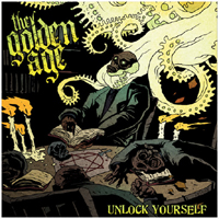 Golden Age (USA) - Unlock Yourself