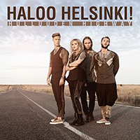 Haloo Helsinki! - Hulluuden Highway