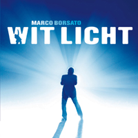 Marco Borsato - Wit Licht (Single)