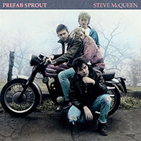 Prefab Sprout - Steve McQueen (2019 Remastered)
