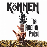 Konnen - The Aphelion Project