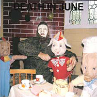 Death In June - All Pigs Must Die