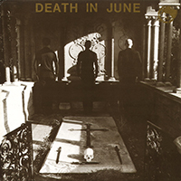Death In June - Nada! (2002 Remastered Edition)
