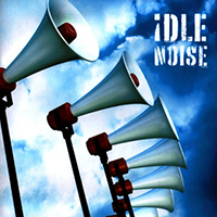 Lee Abraham - Idle Noise (feat. Steve Kingman)