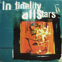 Lo Fidelity Allstars - Kool Rok Bass