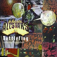 Lo Fidelity Allstars - Battleflag (CD 2)
