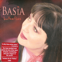 Basia - Butterflies