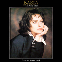 Basia - Time and Tide (Deluxe 2013 Edition) (CD 1)