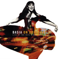 Basia - Basia On Broadway