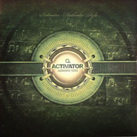 Activator (ITA) - Authentic Style (CD 1)