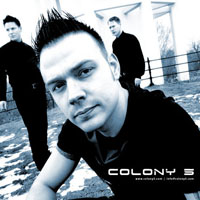 Colony 5 - Within Me