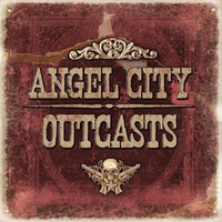 Angel City Outcasts - Angel City Outcasts