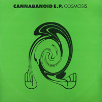 Cosmosis (GBR) - Cannabanoid