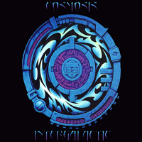 Cosmosis (GBR) - Intergalactic