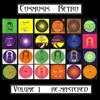 Cosmosis (GBR) - Retro: Volume 1