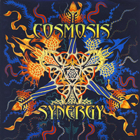 Cosmosis (GBR) - Synergy (LP 2)