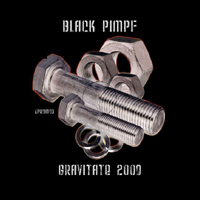 Black Pimpf - Gravitate (Promo)