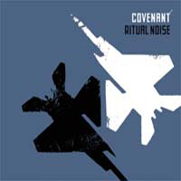Covenant (SWE) - Ritual Noise (EP)