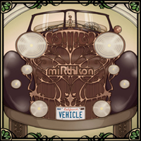 MiRthkon - Vehicle