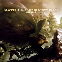 Crow'sClaw - Blacker Than The Blackest Black
