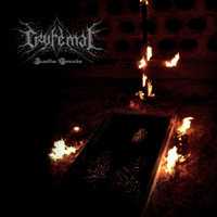 Cryfemal - Increibles Tormentos