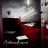 Subterranean Masquerade - Temporary Psychotic State (EP)