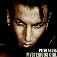 Peter Andre - Mysterious Girl (Single)