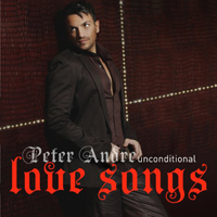 Peter Andre - Unconditional: Love Songs