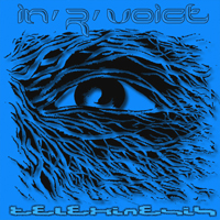 In R Voice - Telekinesis (Remixes)