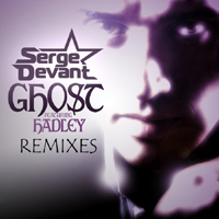 Serge Devant - Ghost (Remixes) (Split)