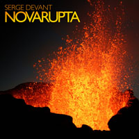 Serge Devant - Novarupta (Single)