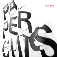 Pur:Pur - Papercuts (EP)