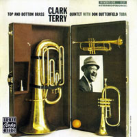 Clark Terry - Top and Bottom Brass