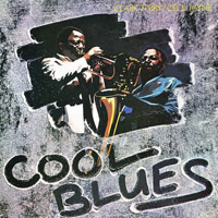 Clark Terry - Cool Blues (split)